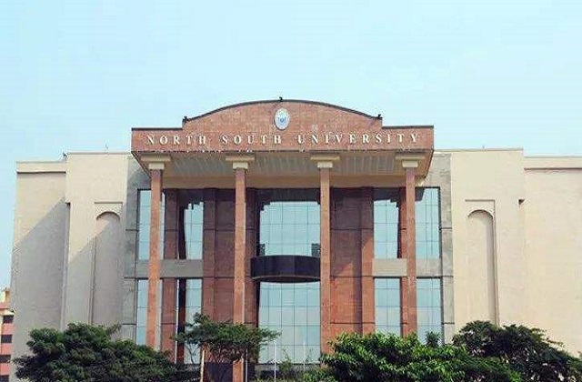 2022年南北大学QS世界排名