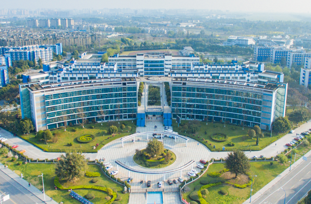 2021-2022年电子科技大学QS世界排名