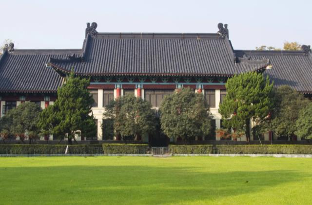 南京师范大学2022年MBA调剂通知