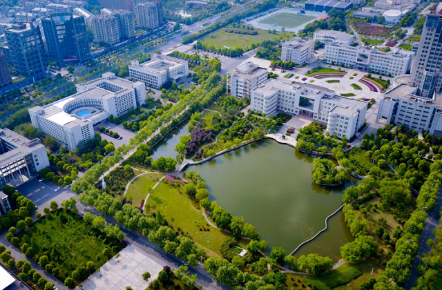 2023年南京航空航天大学Business STAR MBA综合考核选拔公告