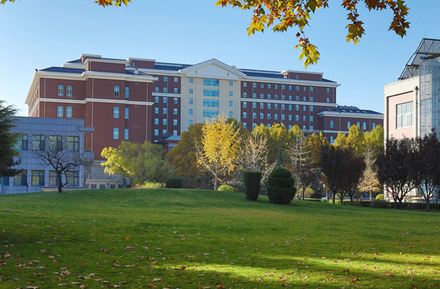 对外经贸大学2023年MBA提前面试第二批次网申进行中！