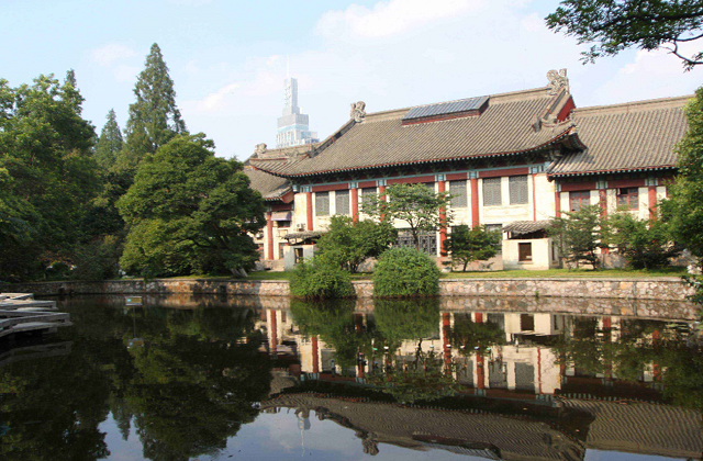 南京师范大学2022年MBA复试分数线