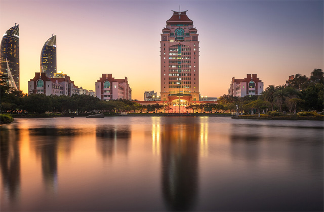 厦门大学2023年MBA项目预审面试安排