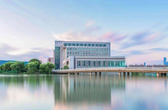 中南大学MBA深圳班项目介绍