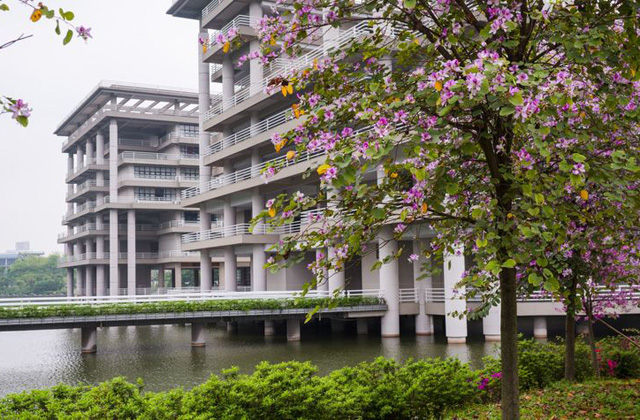 2023年广东工业大学MBA提前面试申请通知