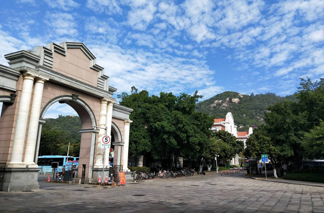 2023厦门大学MBA第三批预审面试申请时间安排