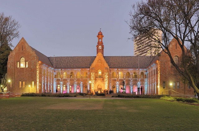 2022年埃及曼苏拉大学QS世界排名