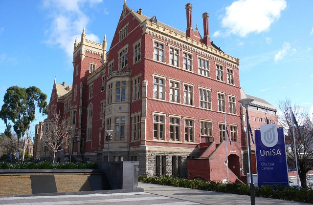 2022年QS大洋洲MBA商学院排名前十强