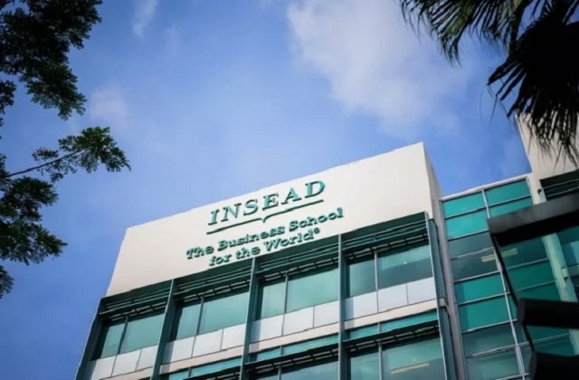 2022年QS欧洲MBA商学院排名前十强