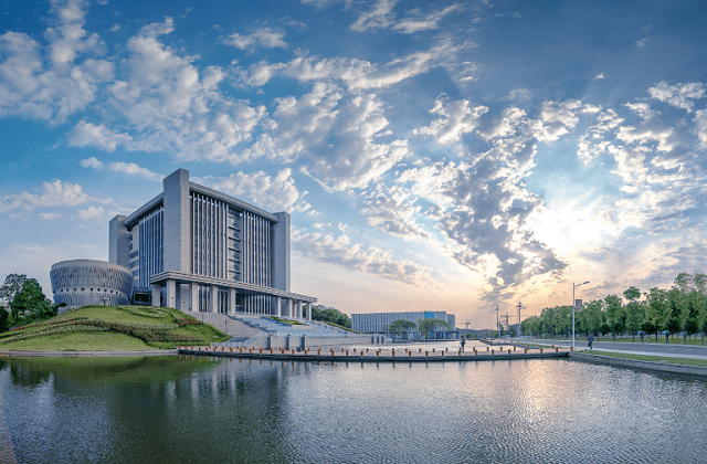 安徽MBA院校有哪些？安徽MBA院校排名！