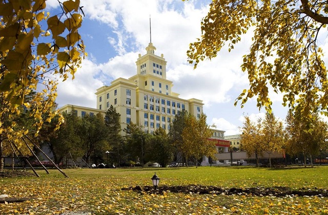 黑龙江的MBA院校有哪些？黑龙江MBA院校排名！