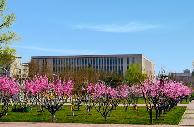 中国科学院大学2023年关于增设MBA提前面试场次通知