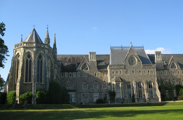 2019-2022年英国肯特大学QS世界排名