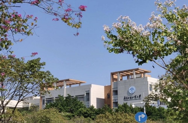 广东MBA院校有哪些？广东MBA院校排名！
