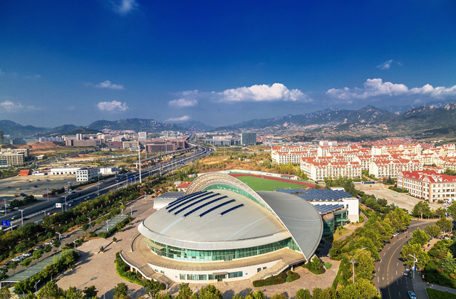 中国海洋大学2023年MBA人才专项计划网络远程综合考核安排