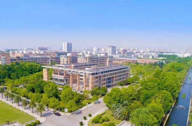 浙江理工大学2022年MBA招生接收调剂的公告