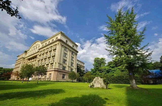 重庆的MBA院校有哪些？重庆MBA院校排名！