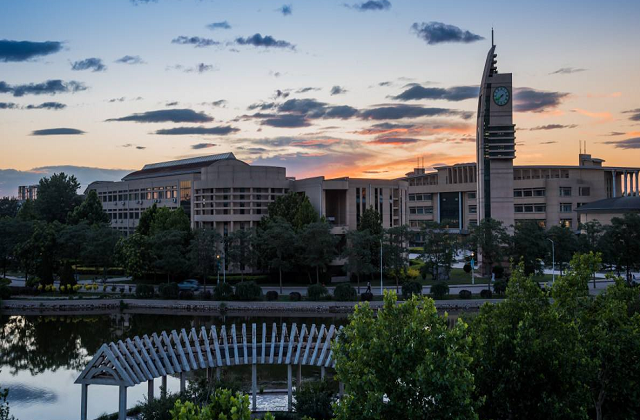 中国民航大学2022年非全日制MBA调剂系统开放通知