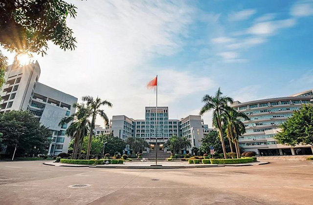 2023年广东工业大学MBA提前面试申请通知