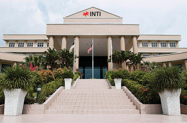 2021-2022年马来西亚英迪国际大学QS亚洲排名