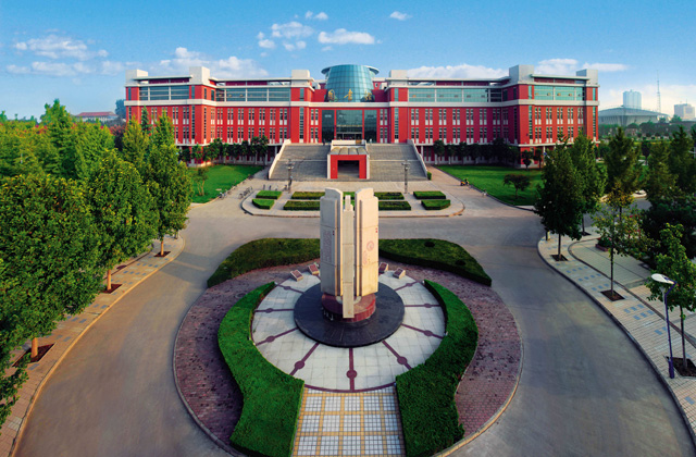 西北农林科技大学进行2022年陕西MBA报名远程确认通知