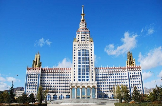 内蒙古工业大学2022年MBA调剂实施细则