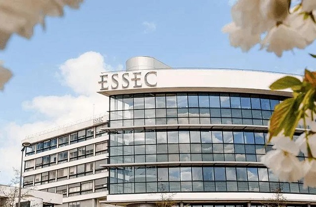 2022年QS亚洲MBA商学院排名前十强