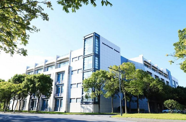 上海海事大学2023年第三批MBA预面试申请通道开启