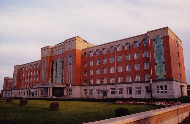 长春工业大学经济管理学院2022届MBA研究生毕业论文预答辩工作安排