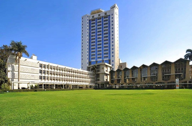 2022年肯尼亚内罗毕大学QS世界排名