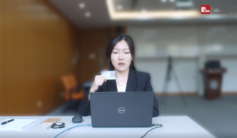 上海交通大学安泰经济与管理学院2023年入学第二批MBA提前面试安排