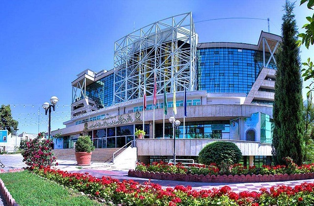 2019-2022年设拉子大学QS世界排名