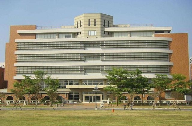 2022年台湾长荣大学QS世界排名