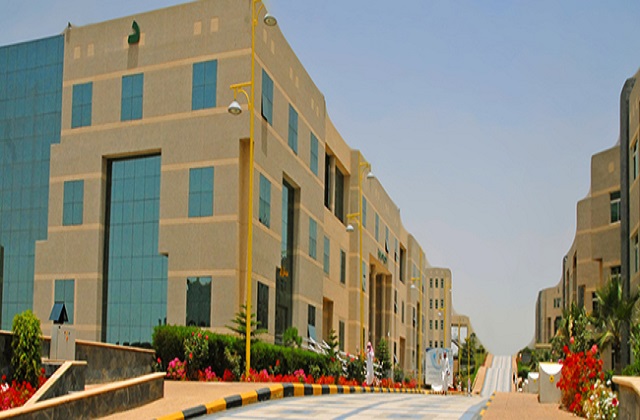 2017-2022年沙特阿拉伯哈立德国王大学QS世界排名