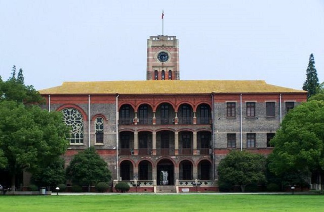 2022年台湾东吴大学QS世界排名