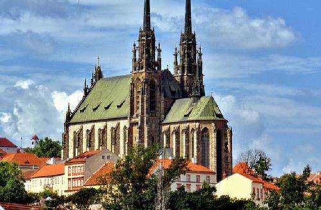 2017-2022年捷克马萨里克大学QS世界排名