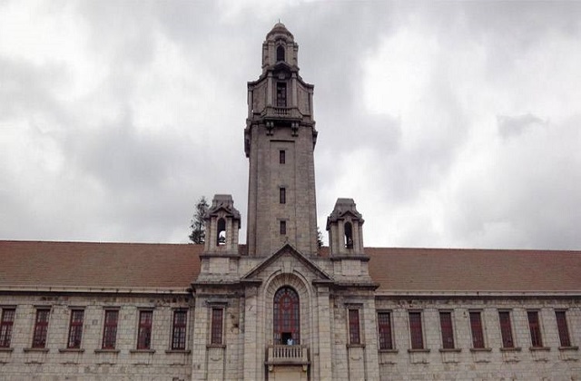 2017-2022年印度尼西亚大学QS世界排名