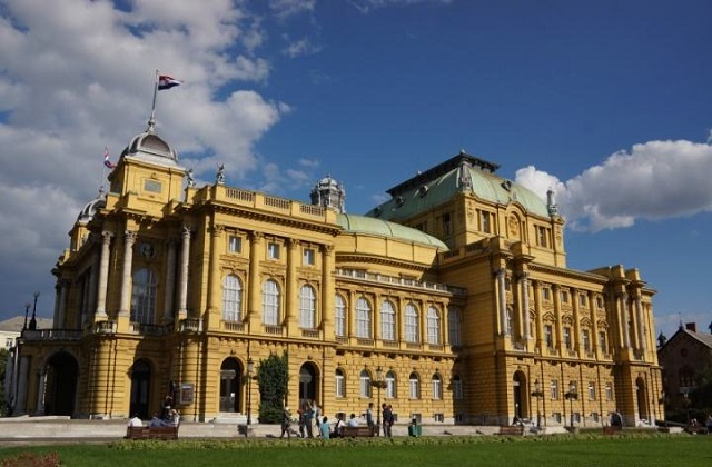 2021-2022年克罗地亚里耶卡大学QS世界排名