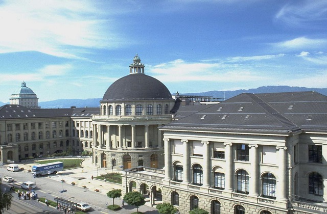 2022年巴黎理工学院QS世界排名