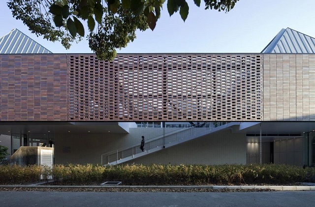 2019-2022年京都工艺纤维大学QS世界排名