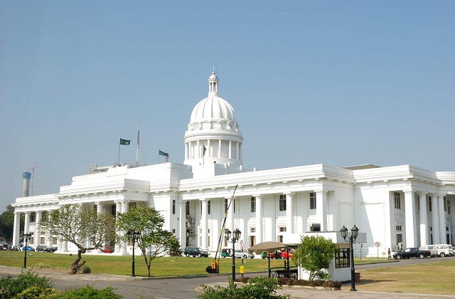 2017-2022年斯里兰卡科伦坡大学QS世界排名