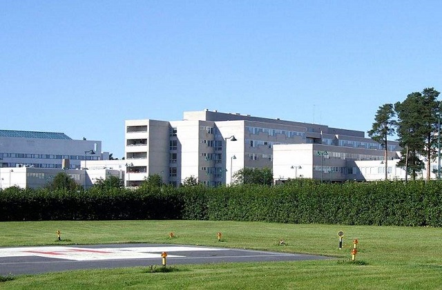 2017-2022年芬兰奥卢大学QS世界排名