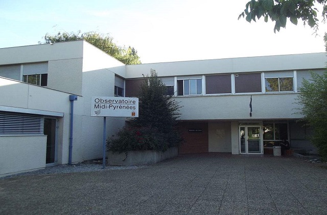 2017-2022年法国图卢兹第三大学QS世界排名