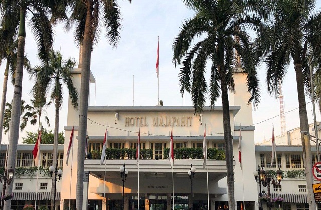 2017-2022年泗水理工学院QS世界排名