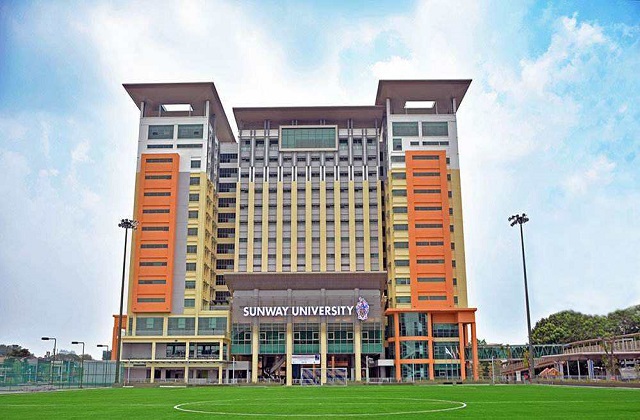 2020-2022年马来西亚双威大学QS世界排名