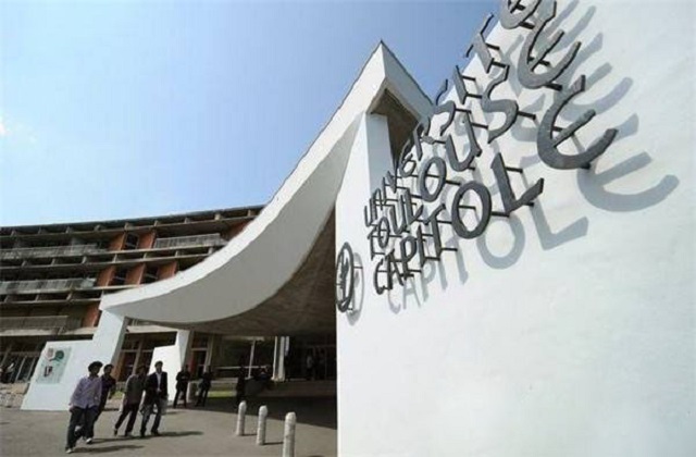 2017-2022年法国图卢兹第一大学QS世界排名