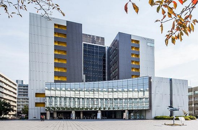 2018-2022年名古屋工业大学QS世界排名