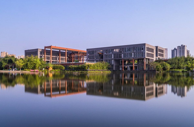 2018-2022年重庆大学QS世界排名