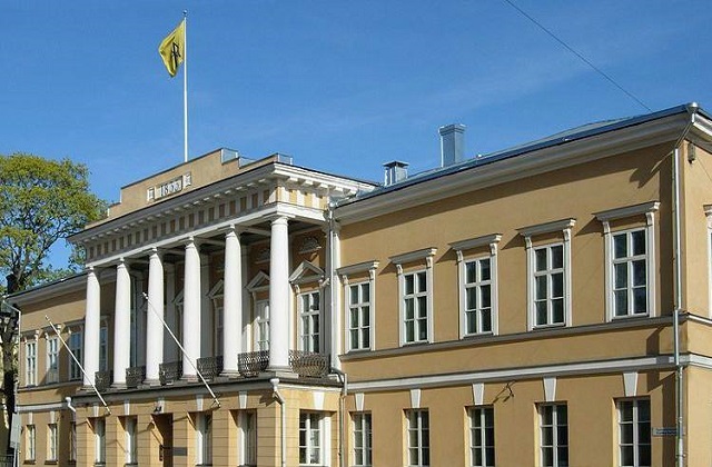 2017-2022年芬兰埃博学术大学QS世界排名