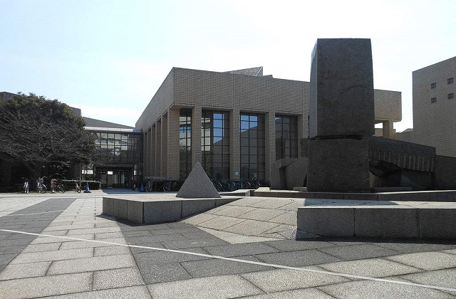 2017-2022年横滨市立大学QS世界排名